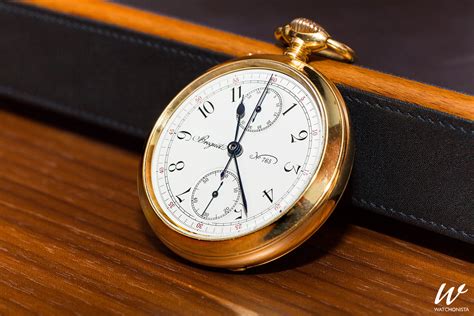 fake pocket watch amazon|breguet clone watch.